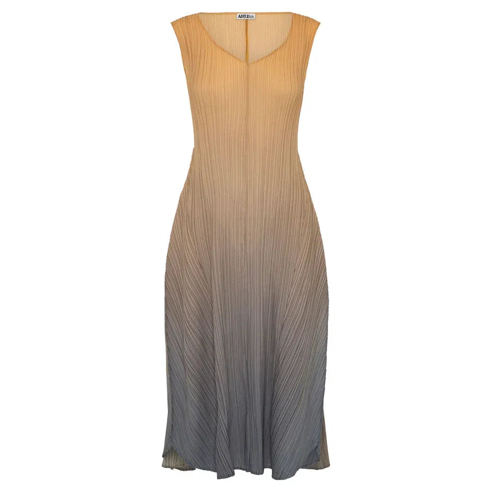 Alquema Estrella Gold Charcoal Ombre Set