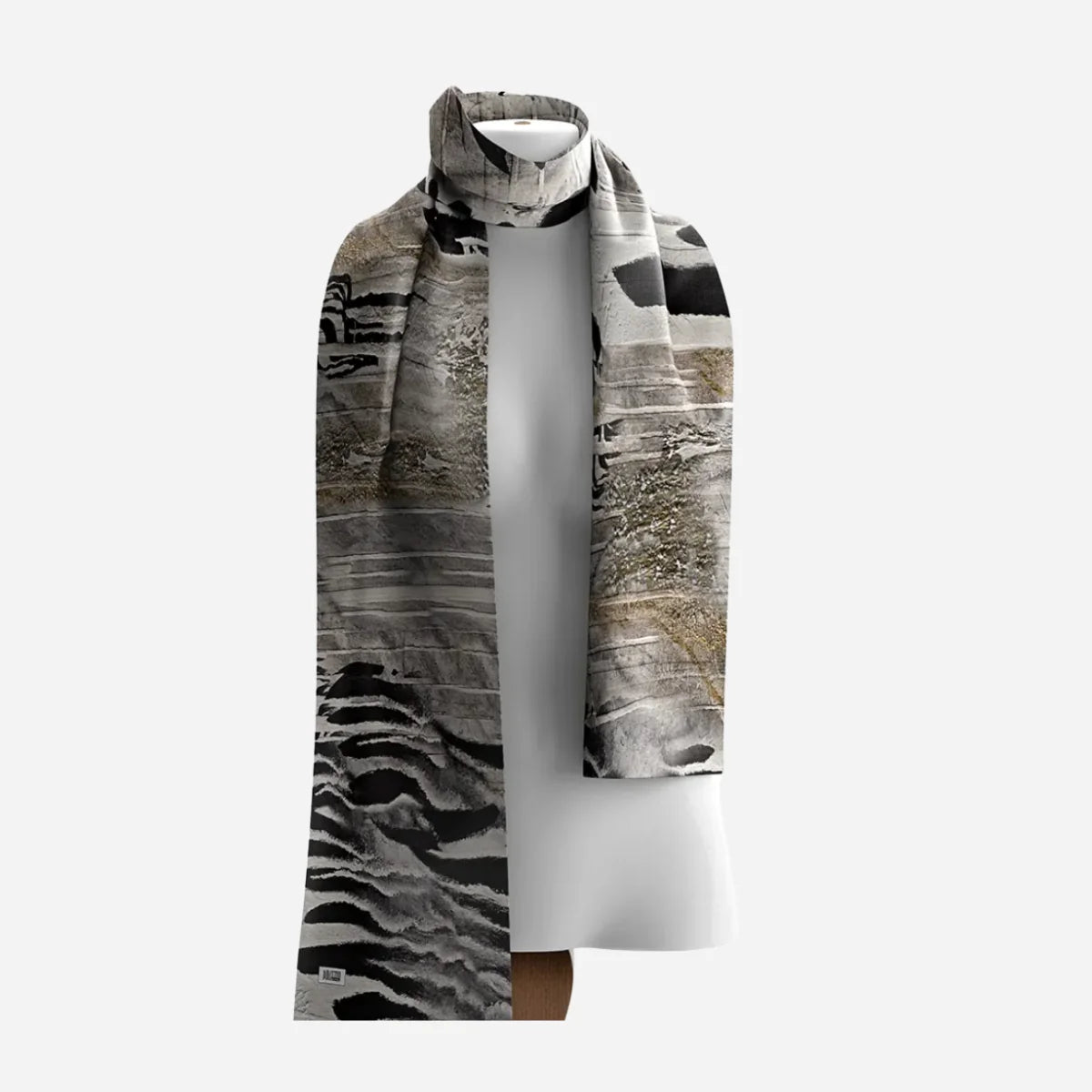 Dolcezza 75908 'Unbalanced' Scarf