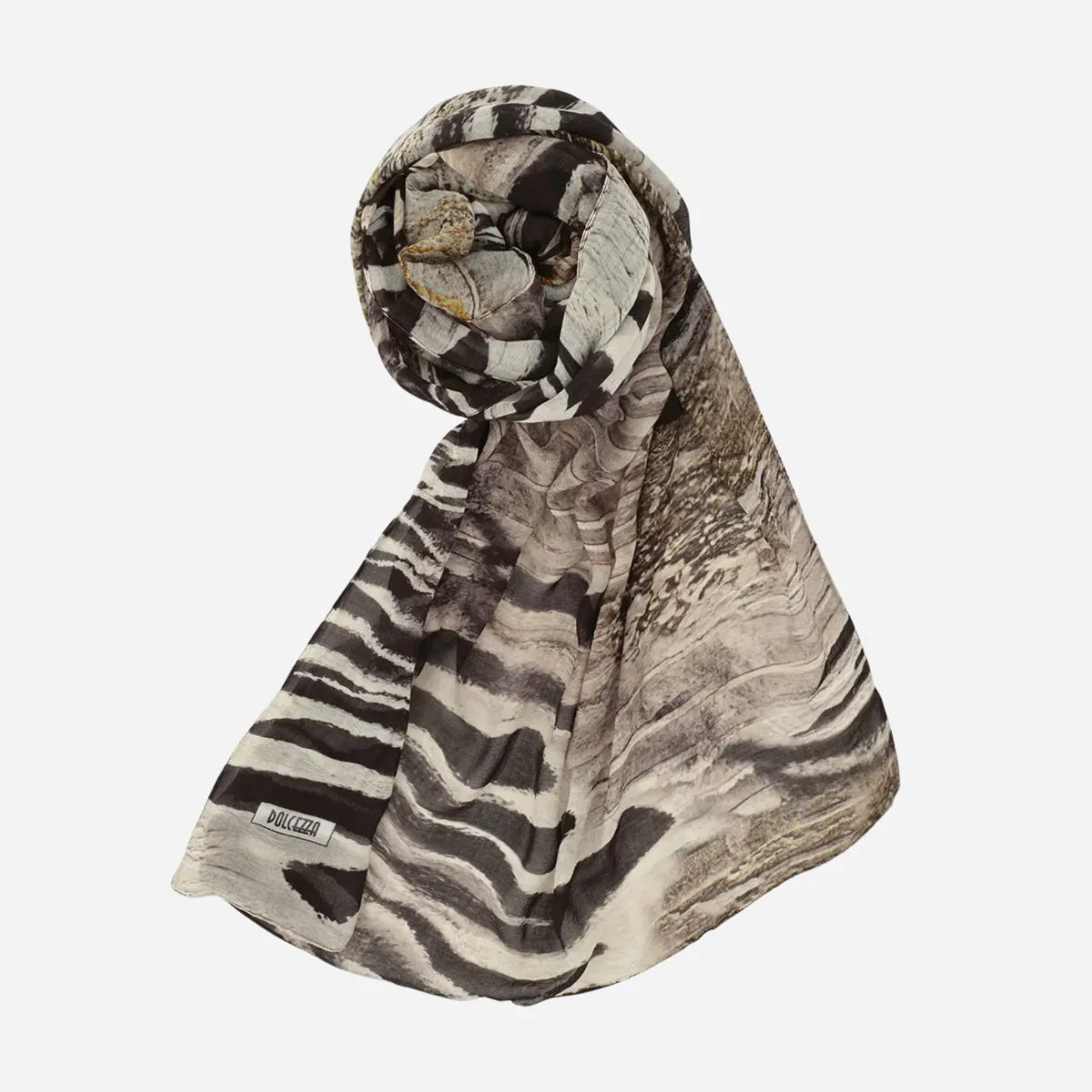 Dolcezza 75908 'Unbalanced' Scarf