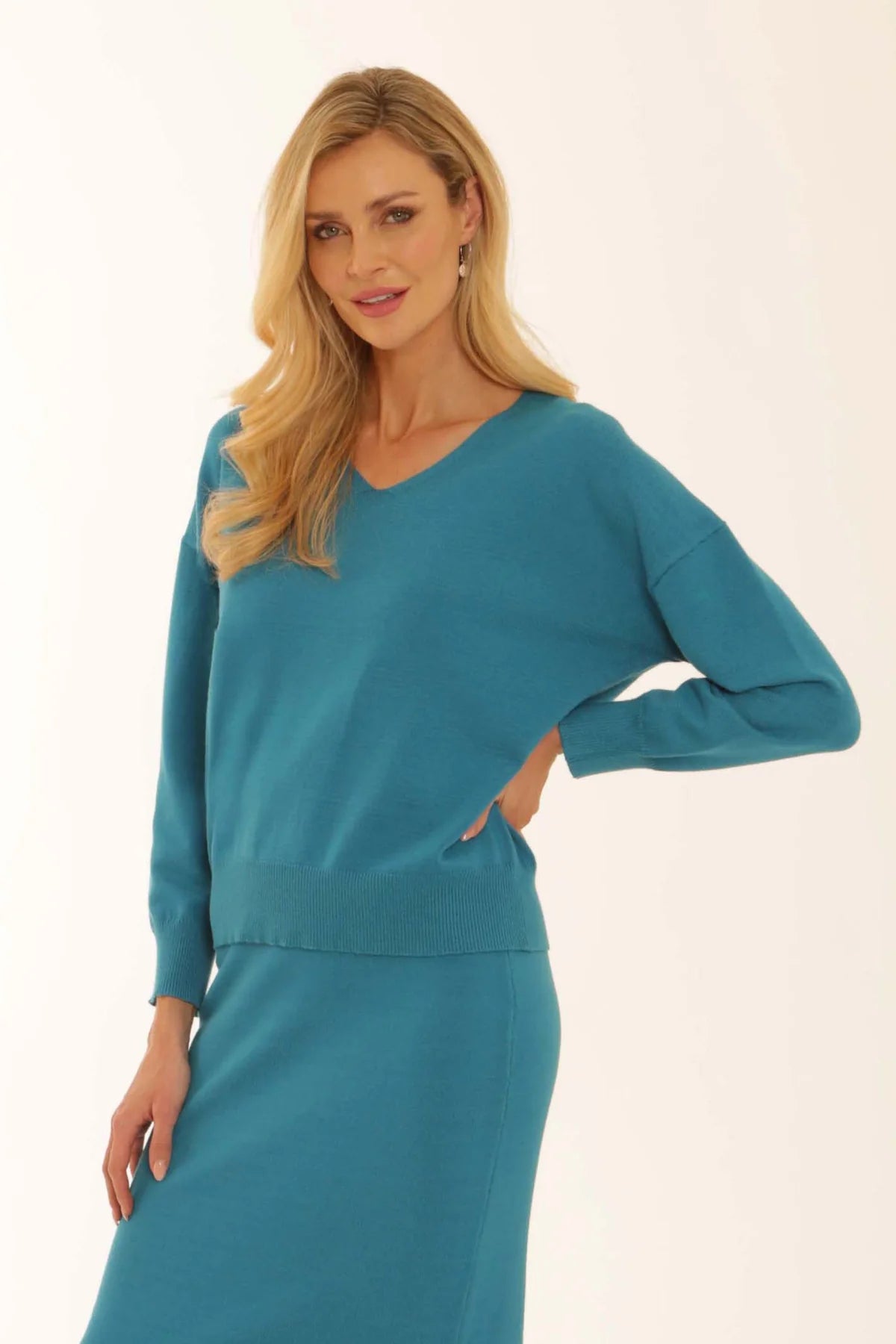 Pomodoro Essential Jumper